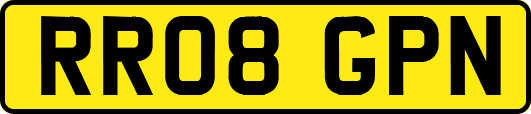 RR08GPN