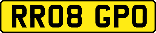 RR08GPO