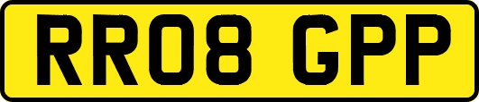 RR08GPP
