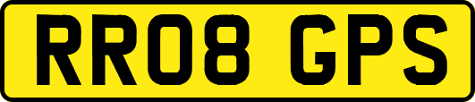 RR08GPS
