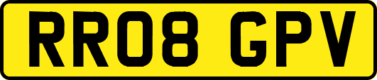 RR08GPV