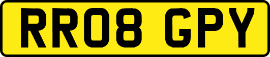 RR08GPY