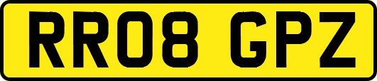 RR08GPZ