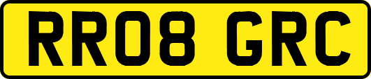 RR08GRC
