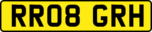 RR08GRH