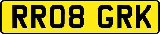 RR08GRK