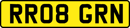 RR08GRN