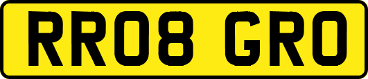 RR08GRO