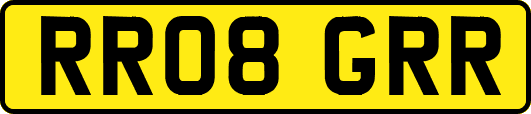 RR08GRR