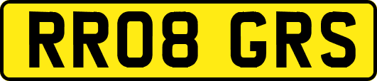 RR08GRS