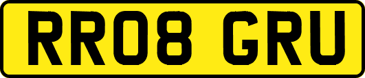 RR08GRU