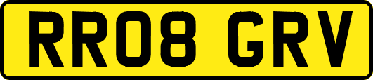 RR08GRV