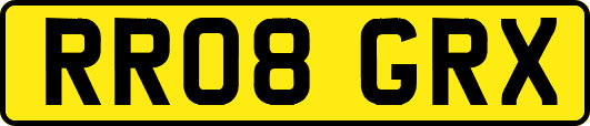 RR08GRX