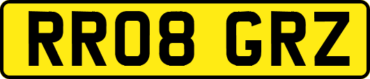 RR08GRZ