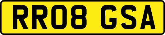 RR08GSA