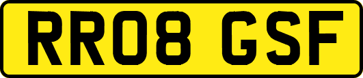 RR08GSF