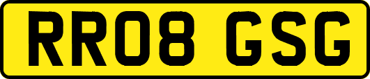 RR08GSG