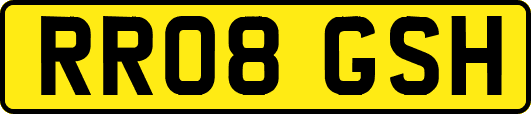 RR08GSH
