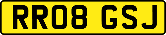 RR08GSJ