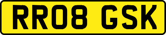 RR08GSK