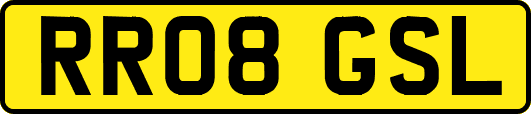 RR08GSL