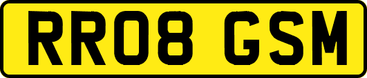 RR08GSM