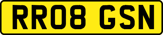 RR08GSN