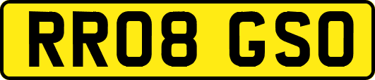 RR08GSO