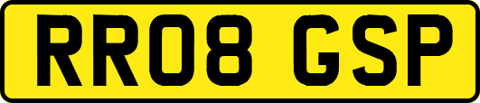 RR08GSP
