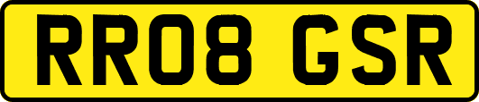 RR08GSR