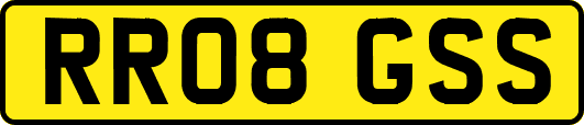 RR08GSS