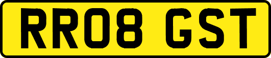 RR08GST