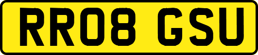 RR08GSU