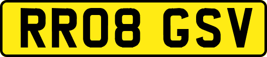 RR08GSV