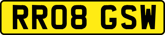 RR08GSW