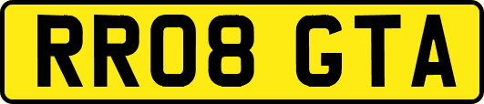 RR08GTA