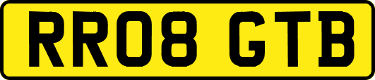 RR08GTB