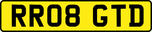 RR08GTD