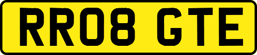 RR08GTE