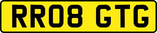 RR08GTG