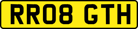 RR08GTH