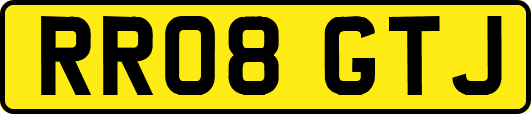 RR08GTJ