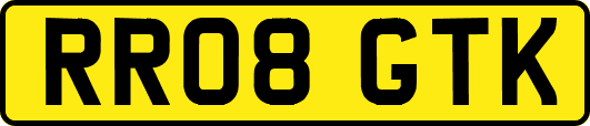 RR08GTK