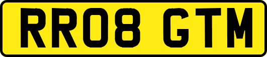 RR08GTM
