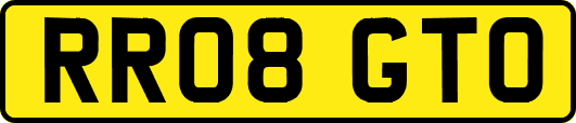 RR08GTO