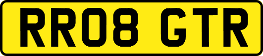 RR08GTR