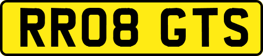 RR08GTS