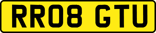 RR08GTU
