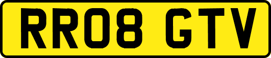 RR08GTV