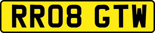 RR08GTW